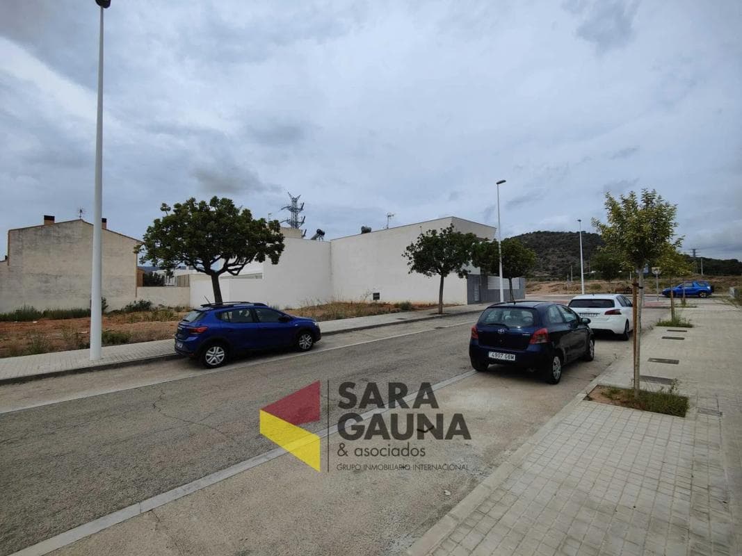Terreno en venta en Sagunto/Sagunt, Valencia photo 4