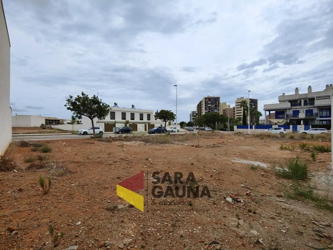 Terreno en venta en Sagunto/Sagunt, Valencia photo 5
