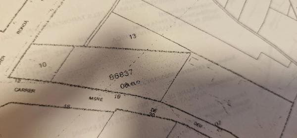 Terreno en Mare de Deu del Carme 19 (Terreno urbano), 19 thumbnail 1