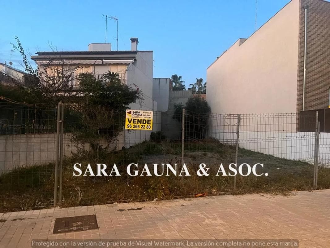 Terreno en venta en Sagunto/Sagunt, Valencia photo 3