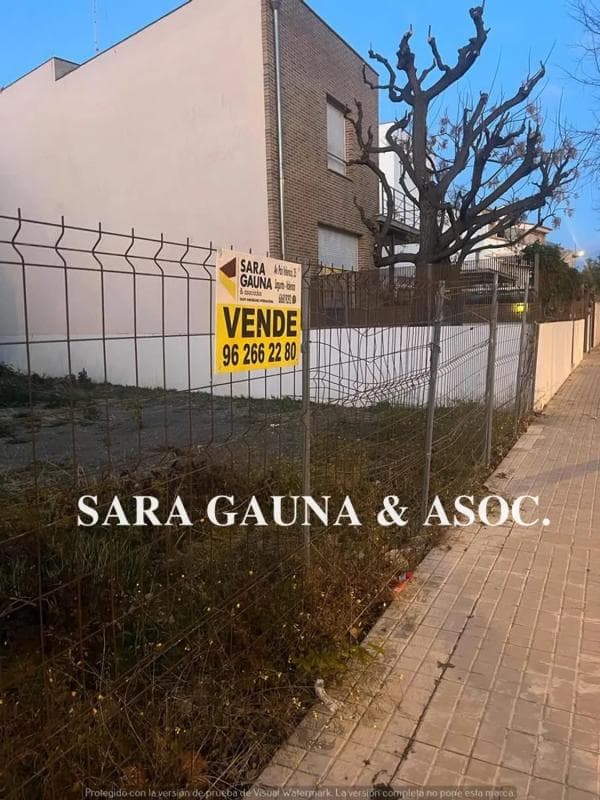 Terreno en venta en Sagunto/Sagunt, Valencia photo 5