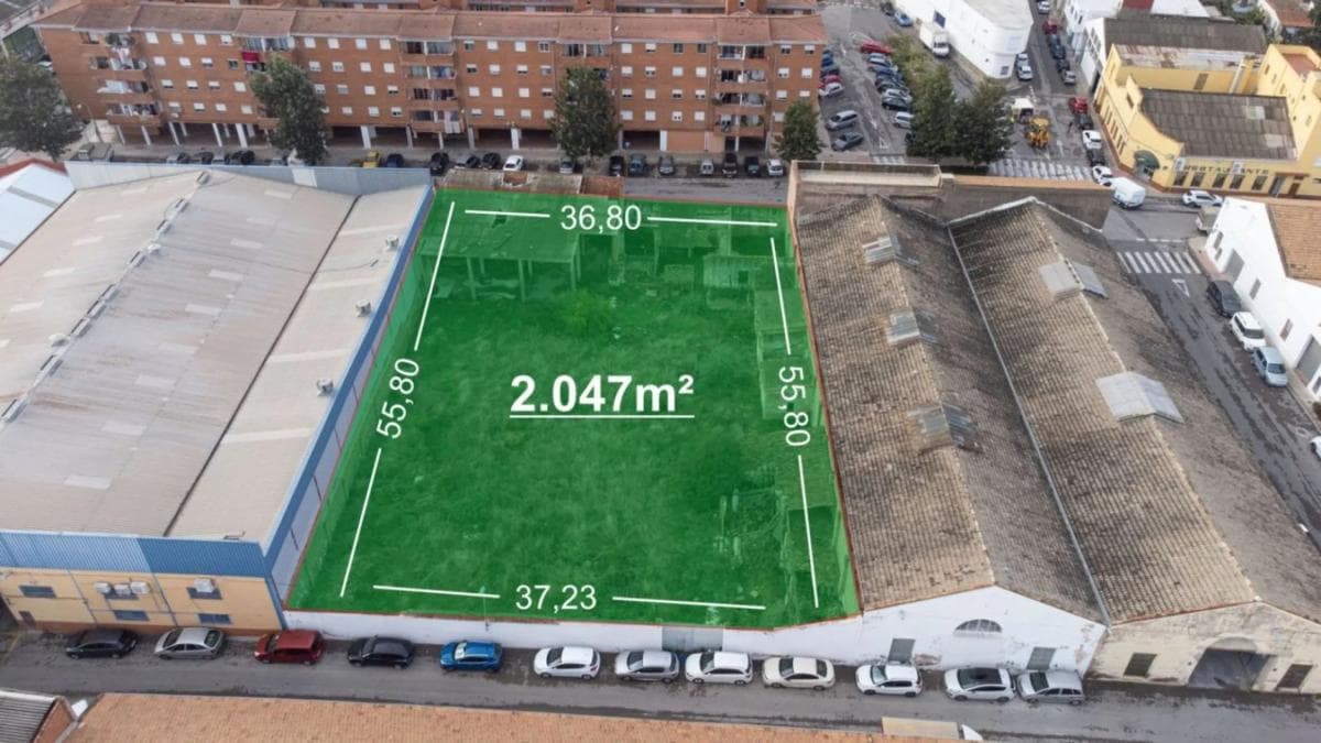 Terreno en venta en Sagunto/Sagunt, Valencia photo 3