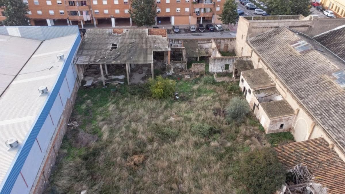 Terreno en venta en Sagunto/Sagunt, Valencia photo 4
