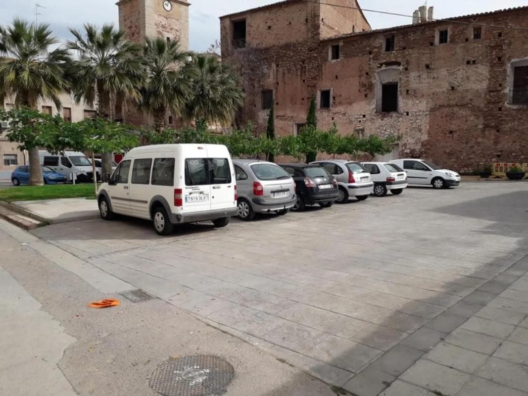 Terreno en venta en Benifairo de les Valls, Valencia photo 5