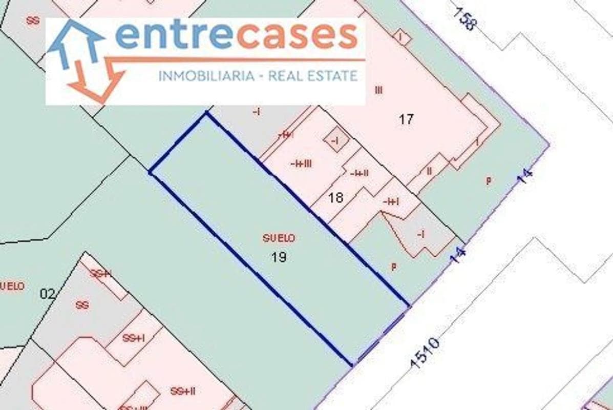 Terreno en venta en Sagunto/Sagunt, Valencia photo 2