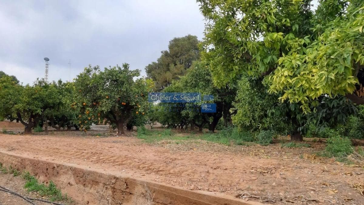 Terreno en venta en Sagunto/Sagunt, Valencia photo 3