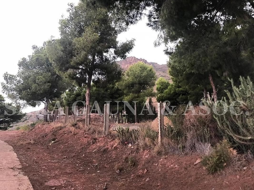 Terreno en venta en Gilet, Valencia photo 3