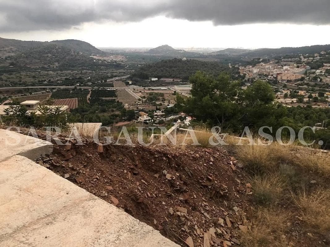 Terreno en venta en Gilet, Valencia photo 4