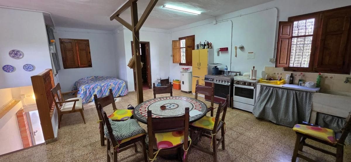 Terreno en venta en Algimia de Alfara, Valencia photo 2