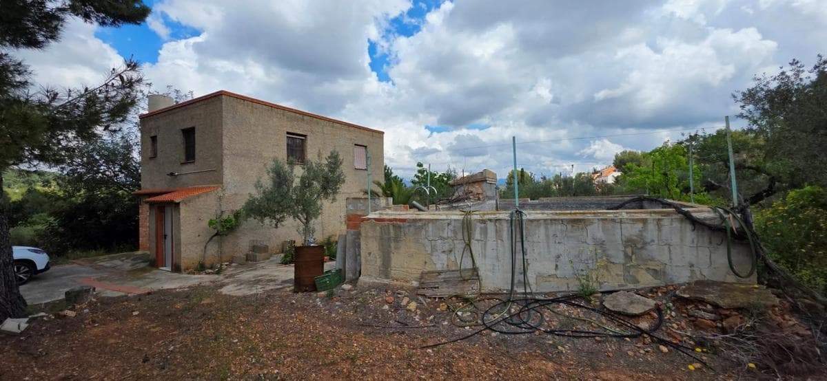 Terreno en venta en Algimia de Alfara, Valencia photo 4