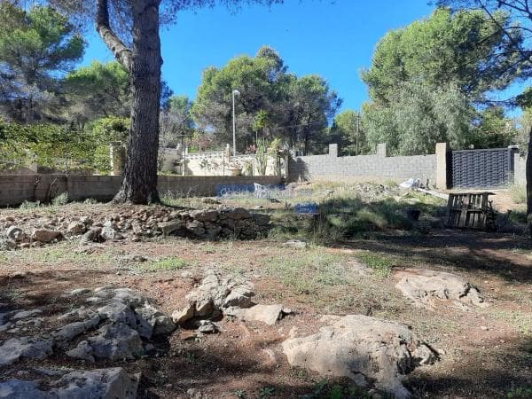 Terreno en Montes De Palancia thumbnail 1