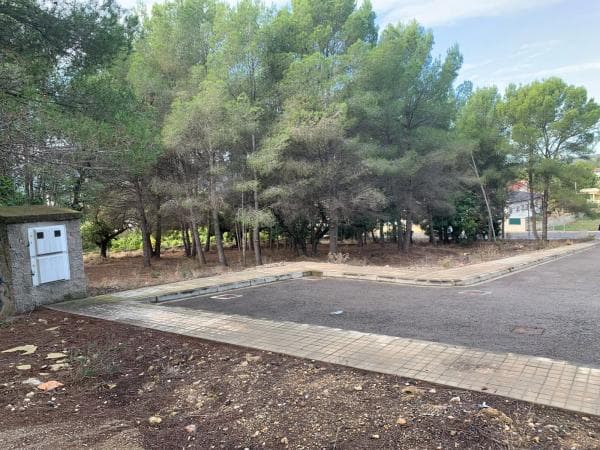 Terreno en Urbanización Tarongers s/n photo 1