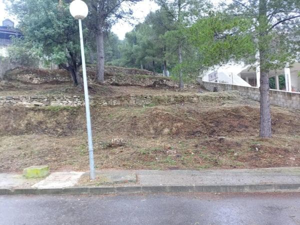Terreno en calle Circular Dos, 34 thumbnail 1