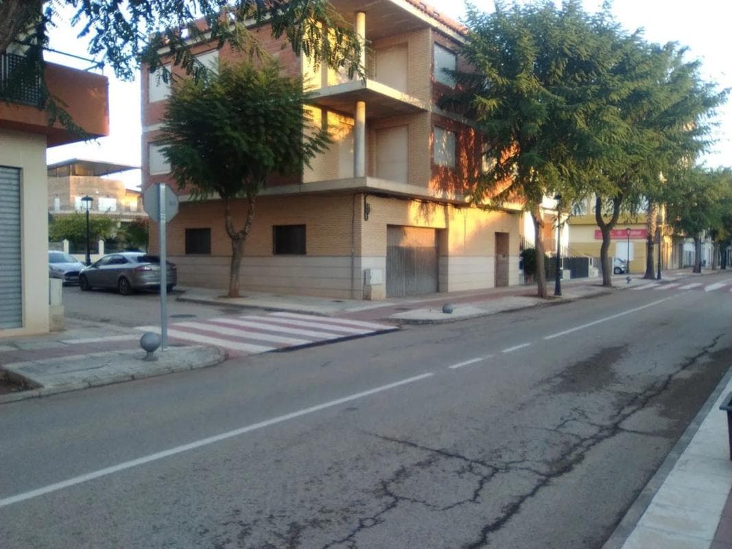 Terreno en venta en Algimia de Alfara, Valencia photo 4