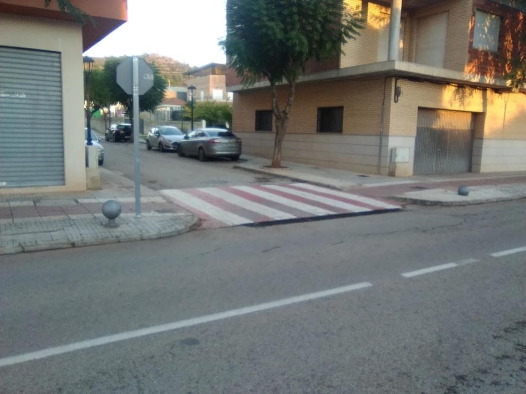 Terreno en venta en Algimia de Alfara, Valencia photo 5