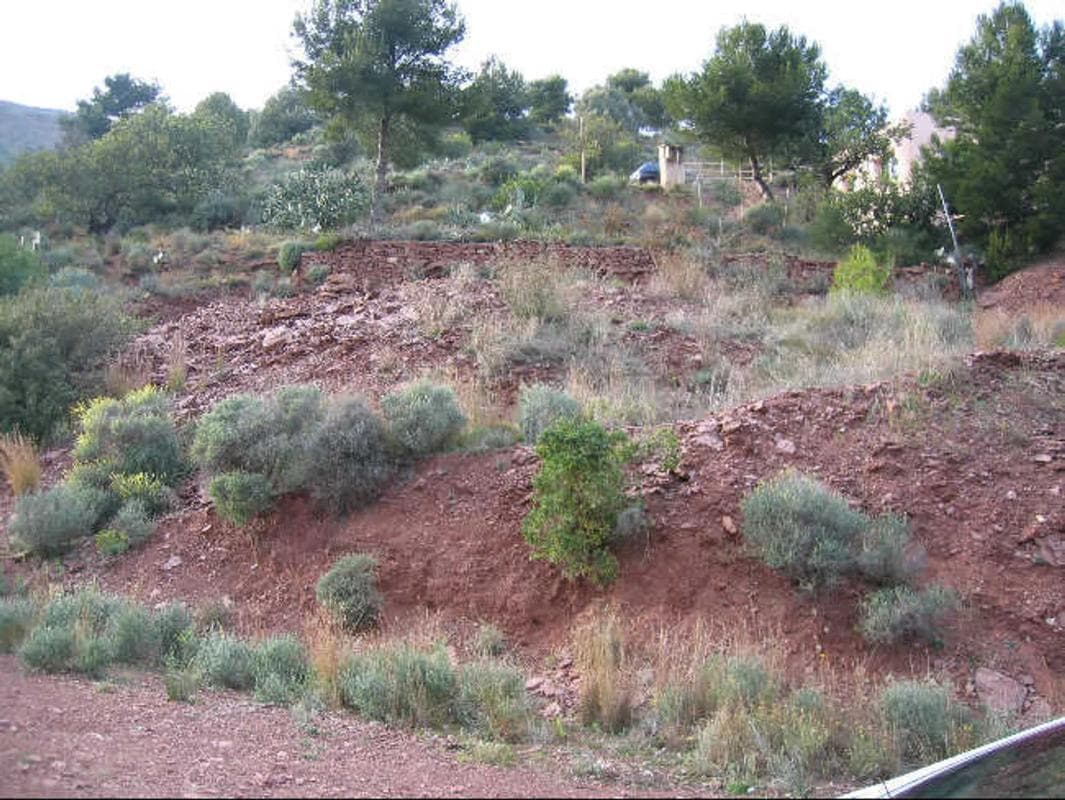 Terreno en venta en Gilet, Valencia photo 2