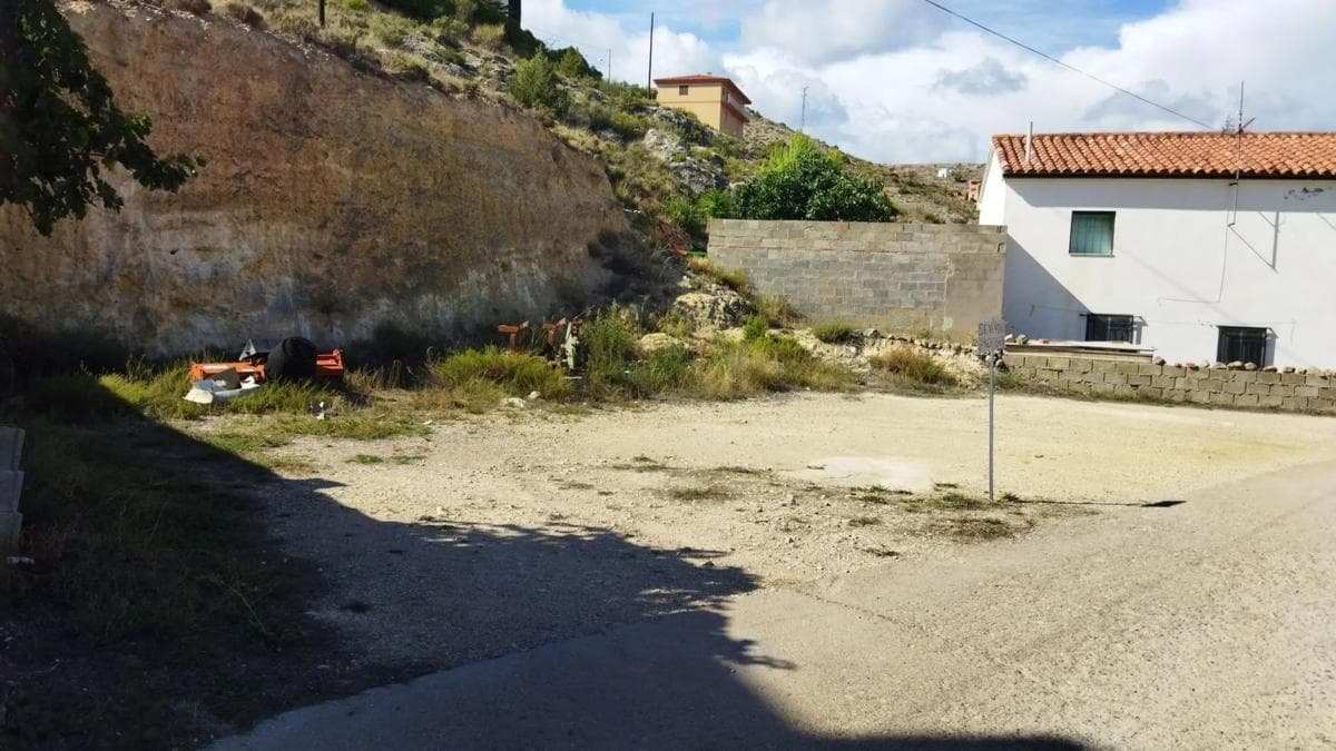 Terreno en venta en Castielfabib, Valencia photo 3
