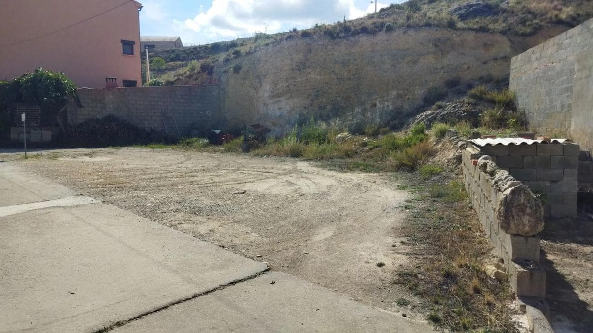 Terreno en venta en Castielfabib, Valencia photo 4