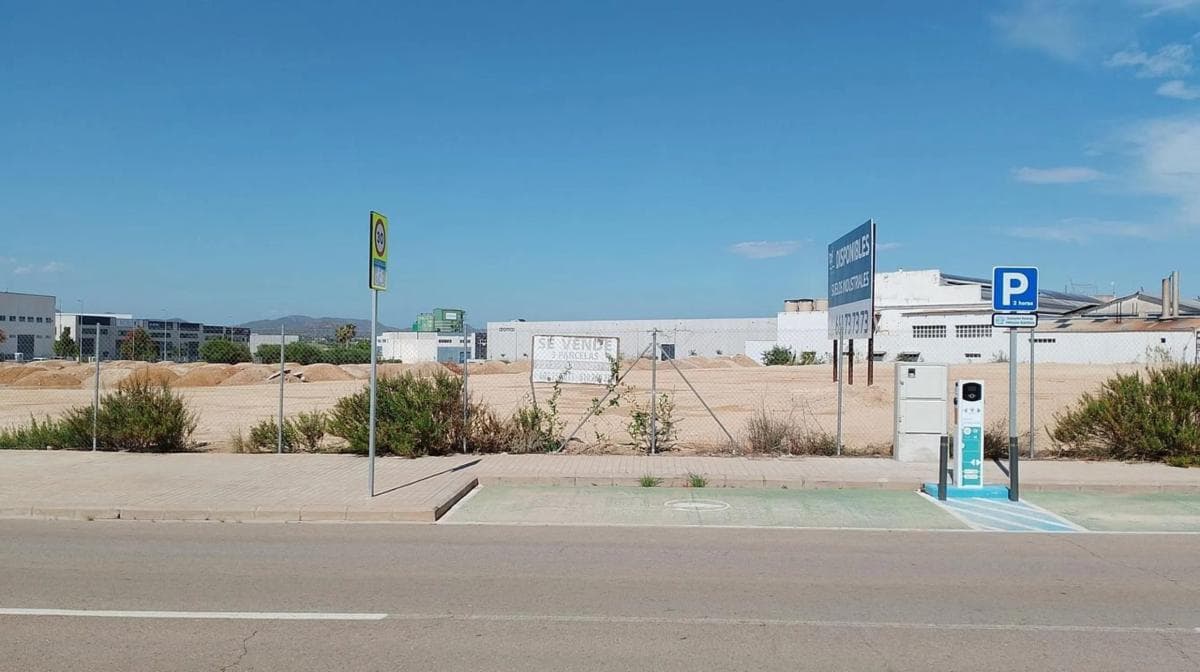 Terreno en venta en Bétera, Valencia photo 5