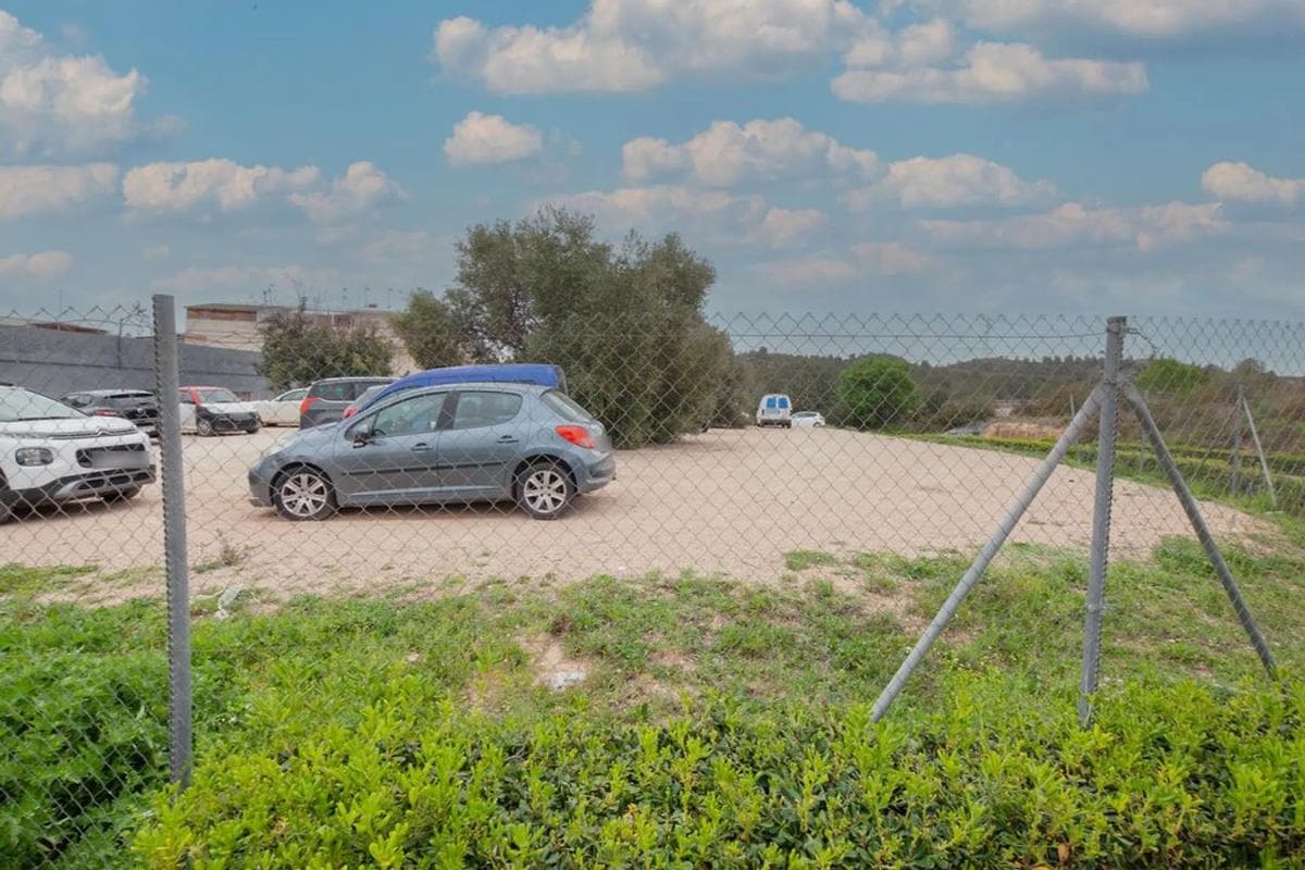 Terreno en venta en Riba-Roja de Túria, Valencia photo 4