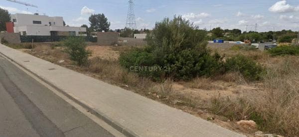 Terreno en calle Número 5 Sector R-11 thumbnail 1