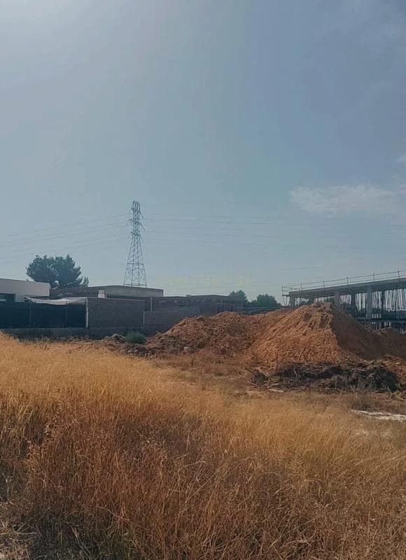 Terreno en venta en San Antonio de Benagéber, Valencia photo 4