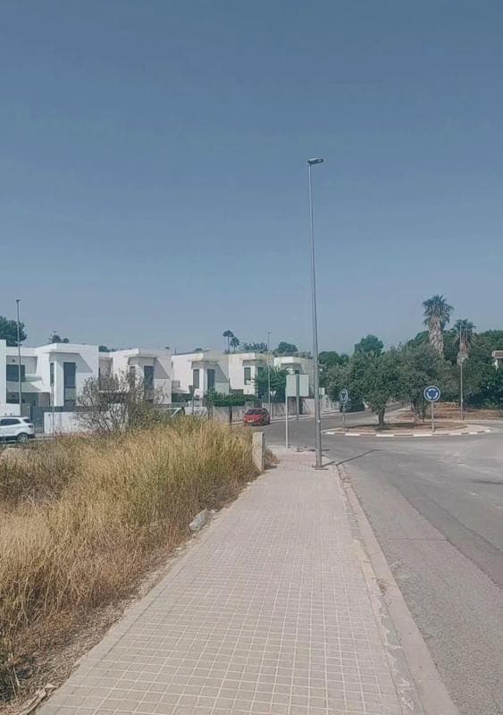 Terreno en venta en San Antonio de Benagéber, Valencia photo 5