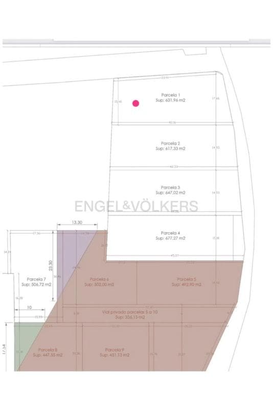Terreno en venta en San Antonio de Benagéber, Valencia photo 2