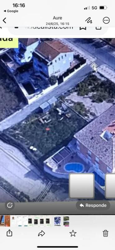 Terreno en venta en Benisano, Valencia photo 3
