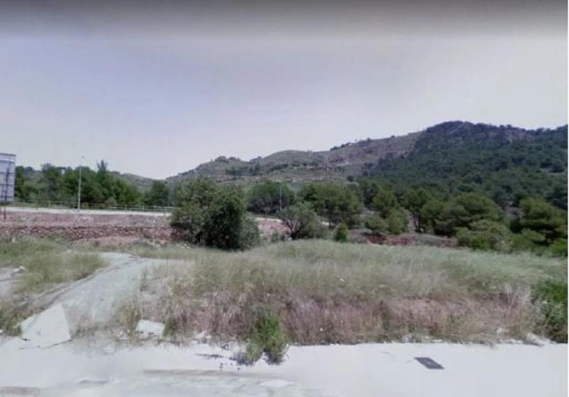 Terreno en venta en Náquera, Valencia photo 2