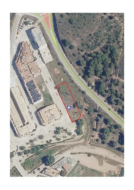 Terreno en venta en Náquera, Valencia photo 5