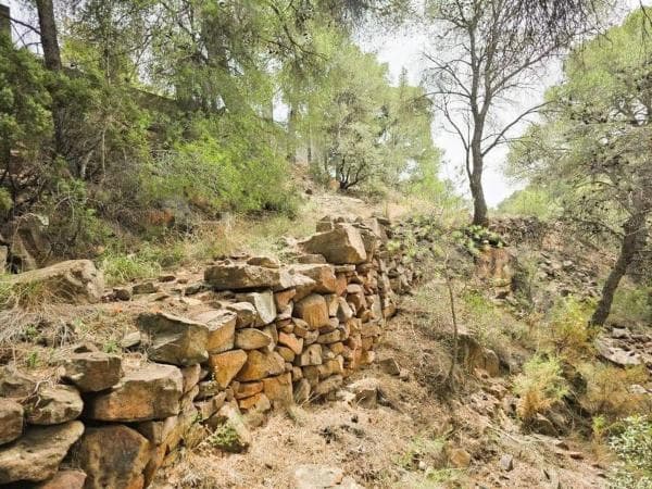 Terreno en calle Canteres, 18 thumbnail 2
