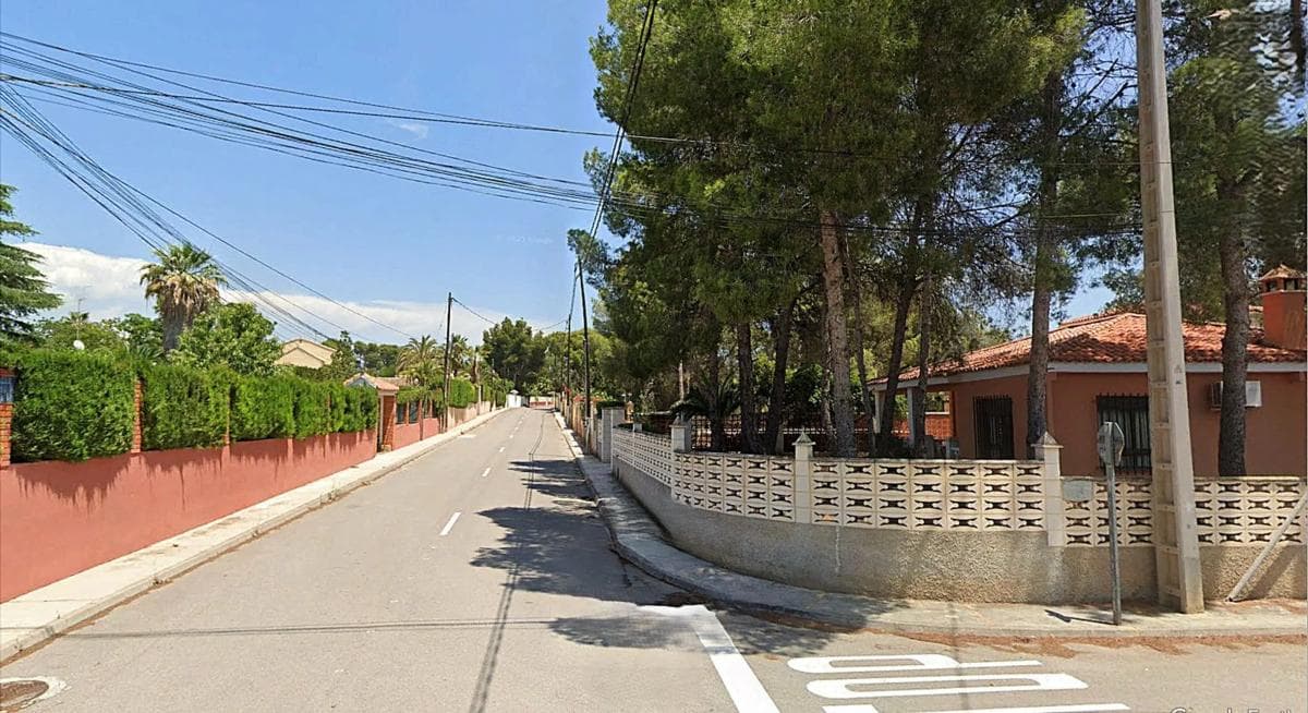 Terreno en venta en Olocau, Valencia photo 5