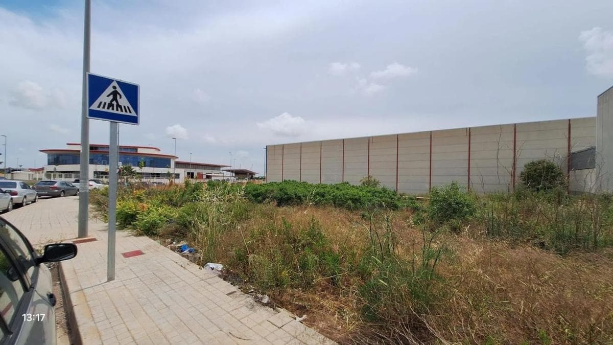 Terreno en venta en Náquera, Valencia photo 3