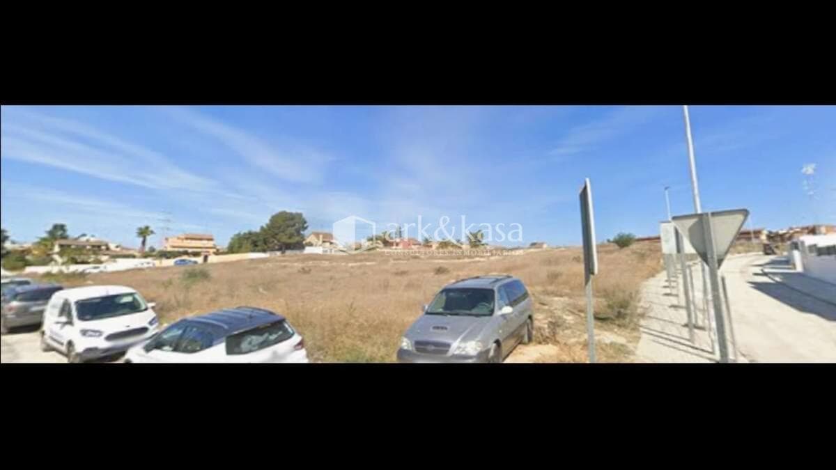 Terreno en venta en San Antonio de Benagéber, Valencia photo 4