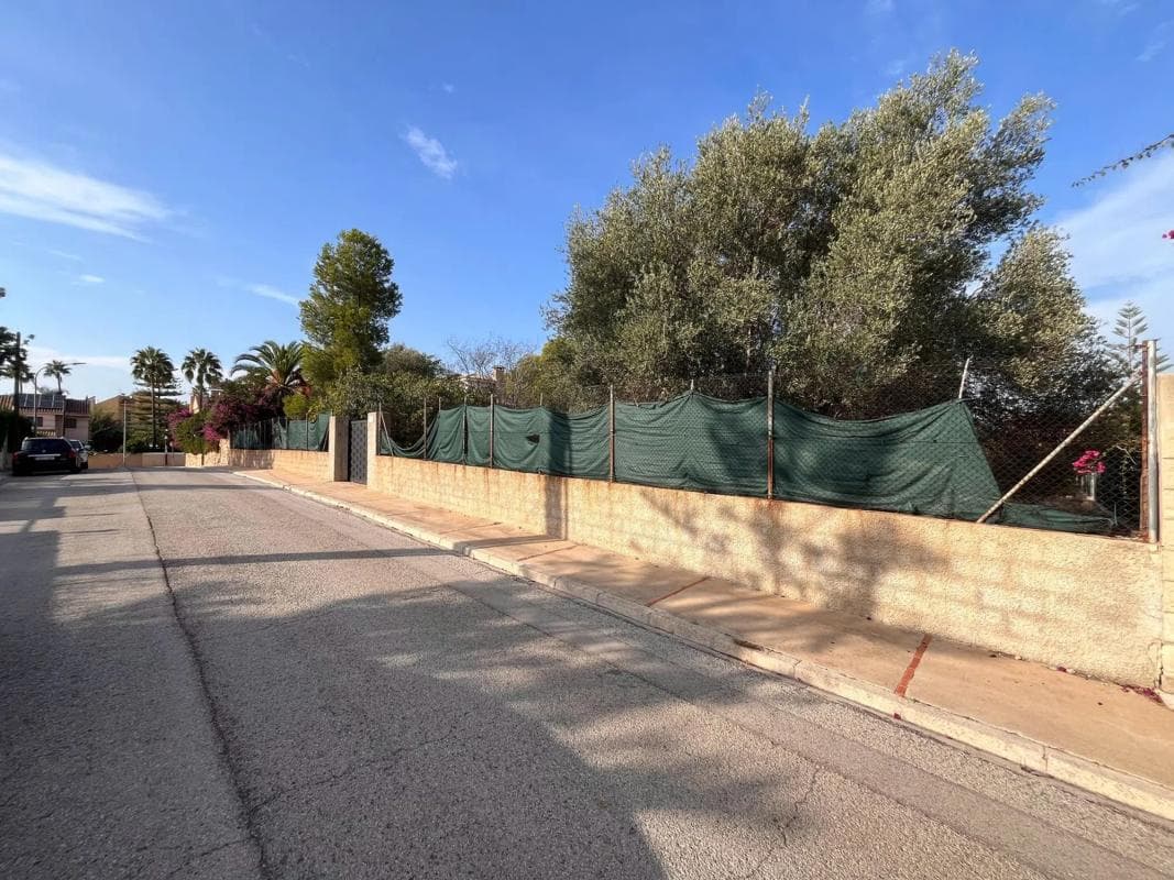 Terreno en venta en Riba-Roja de Túria, Valencia photo 2