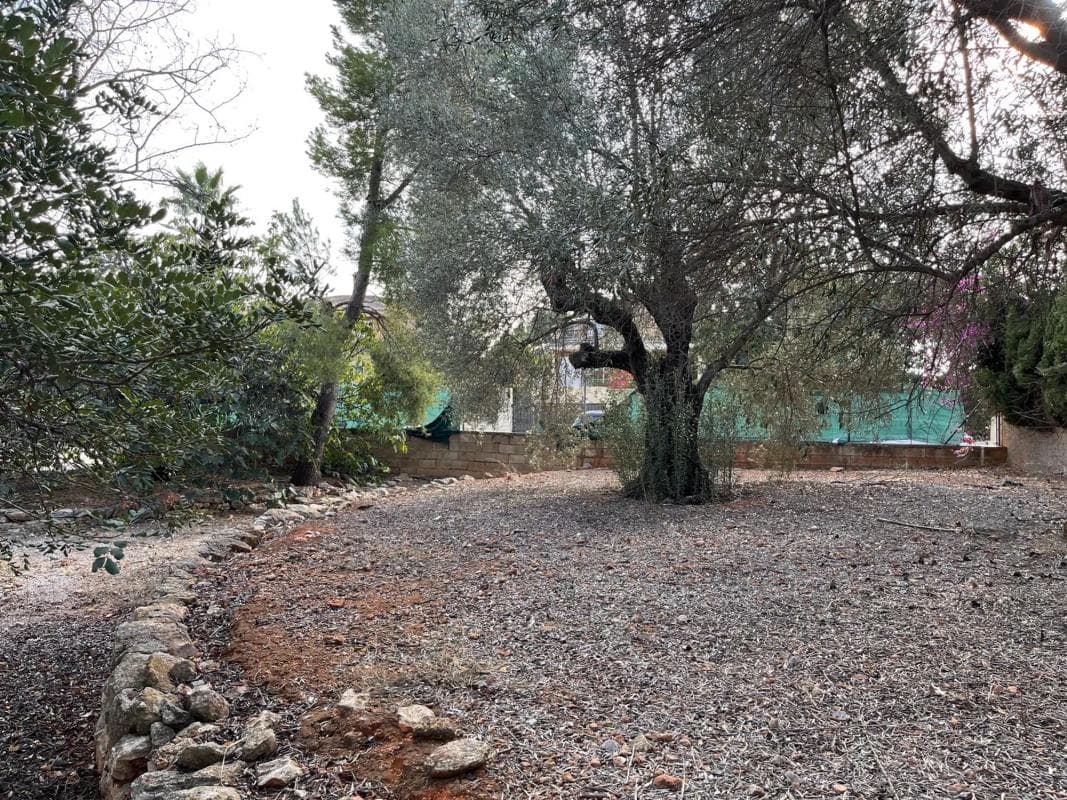 Terreno en venta en Riba-Roja de Túria, Valencia photo 4
