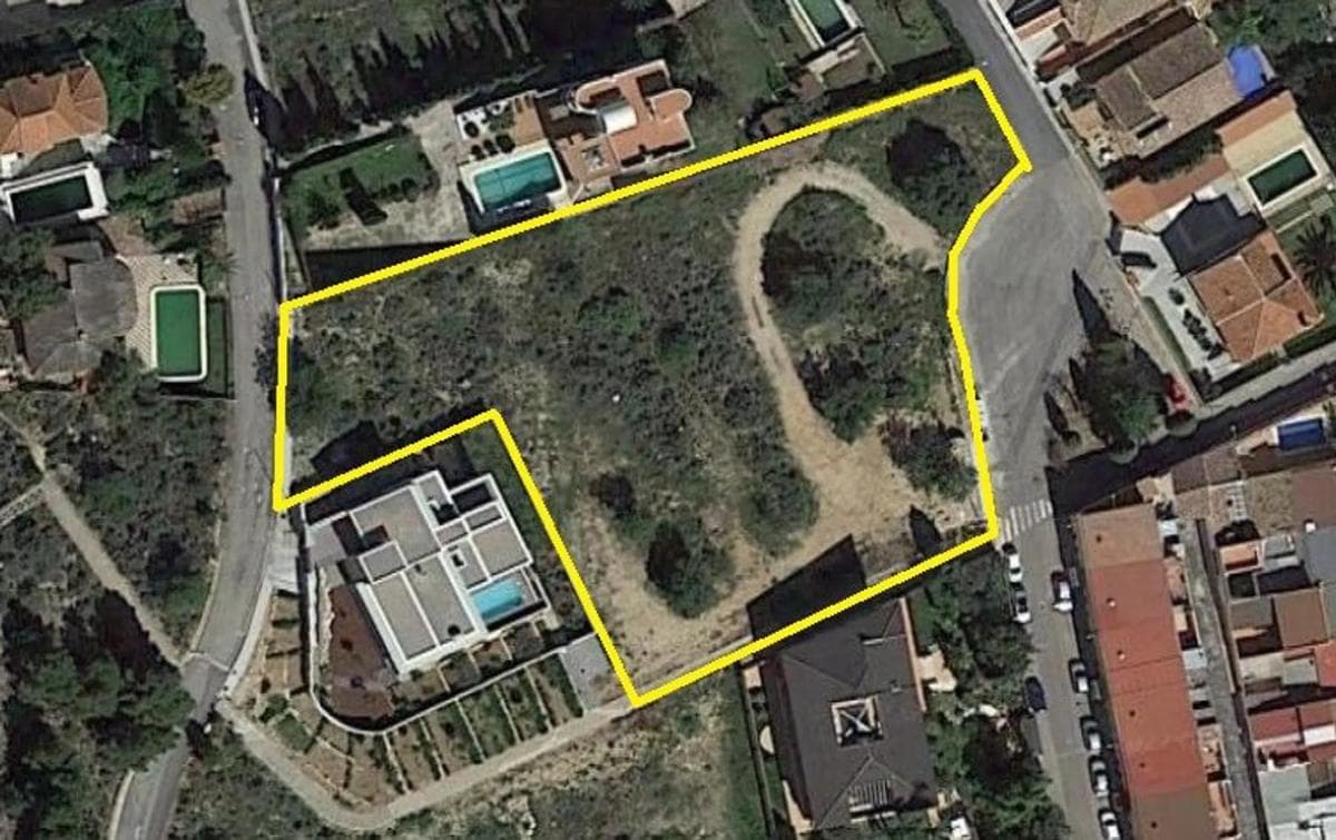Terreno en venta en Benaguasil, Valencia photo 2