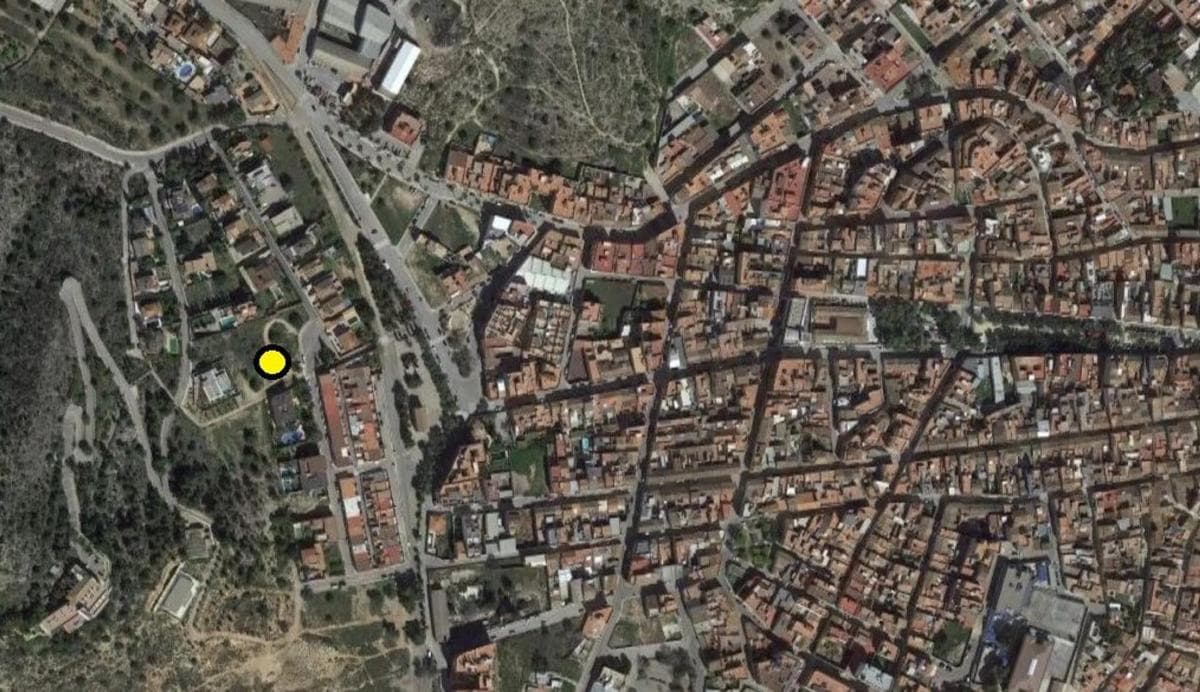 Terreno en venta en Benaguasil, Valencia photo 3