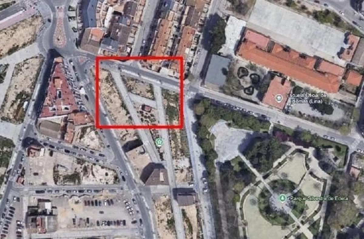 Terreno en venta en Llíria, Valencia photo 3