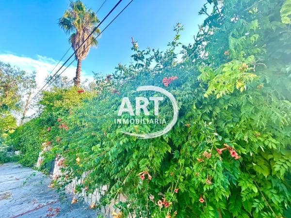 Terreno en calle Sant Miquel, 58 photo 1