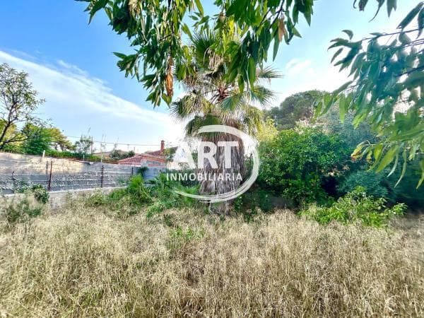 Terreno en calle Sant Miquel, 58 thumbnail 1