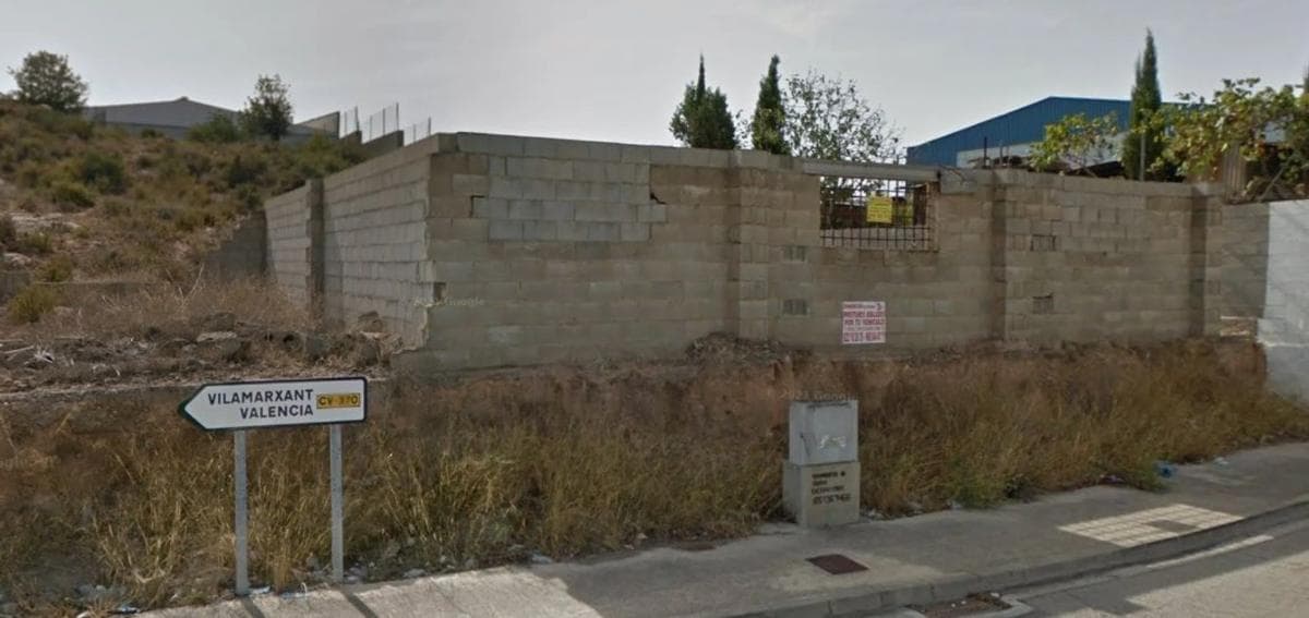 Terreno en venta en Vilamarxant, Valencia photo 5