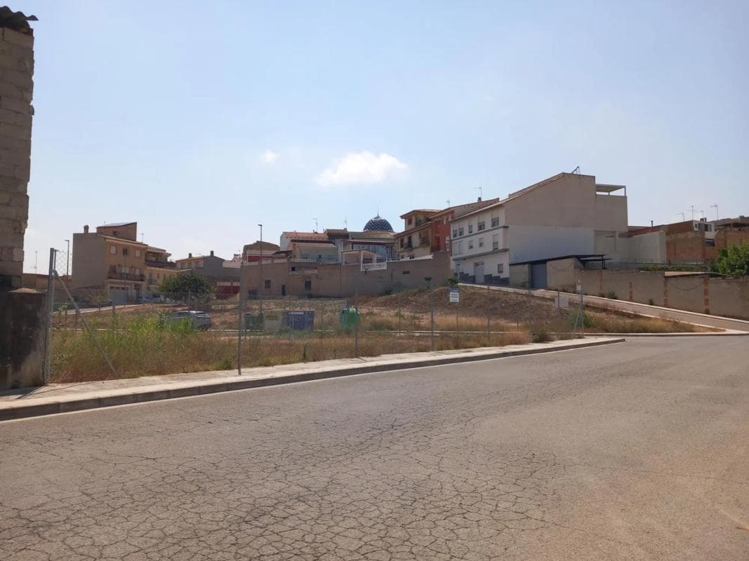 Terreno en venta en Vilamarxant, Valencia photo 3