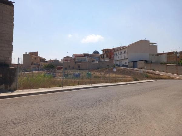 Terreno en Vilamarxant photo 4