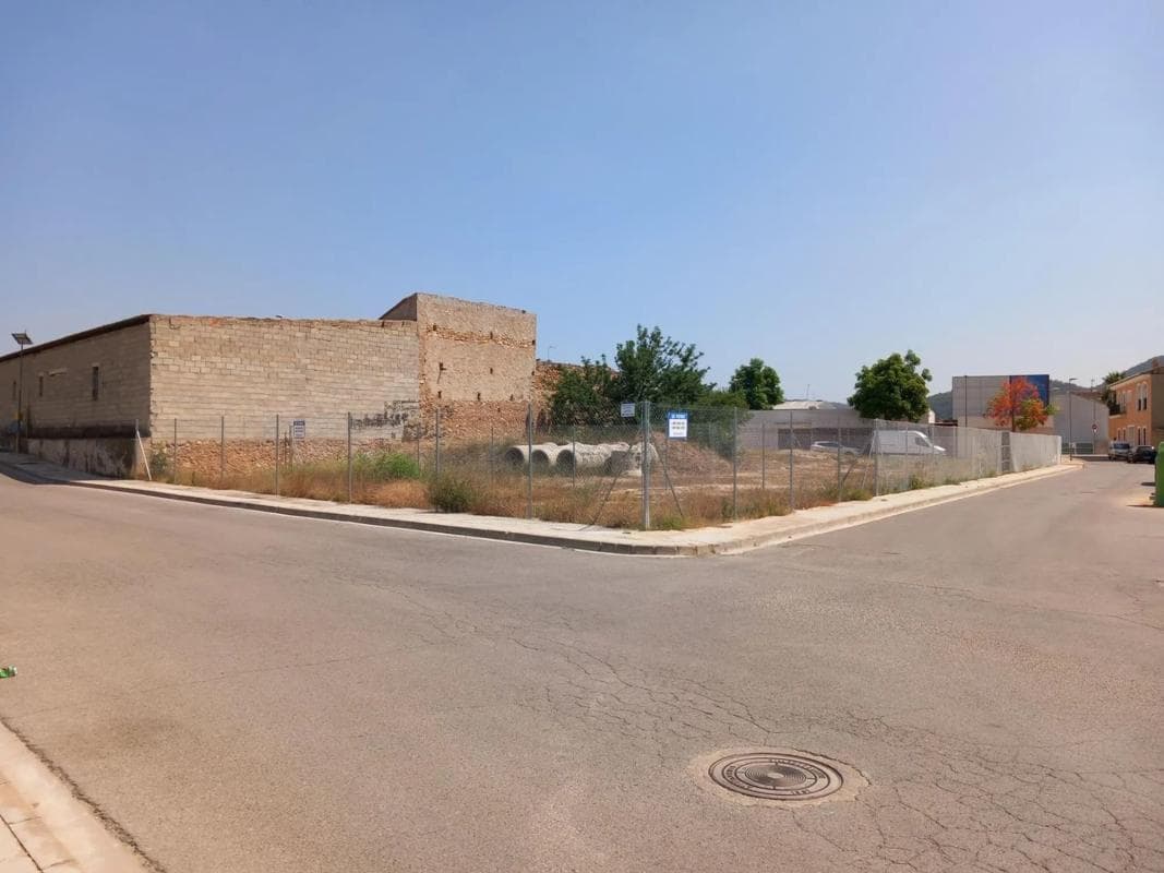 Terreno en venta en Vilamarxant, Valencia photo 5