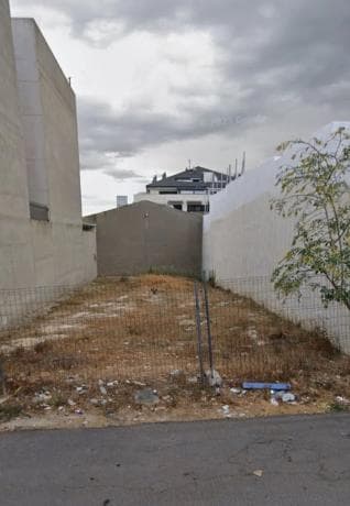 Terreno en calle Crist dels Afligits, 93 photo 1
