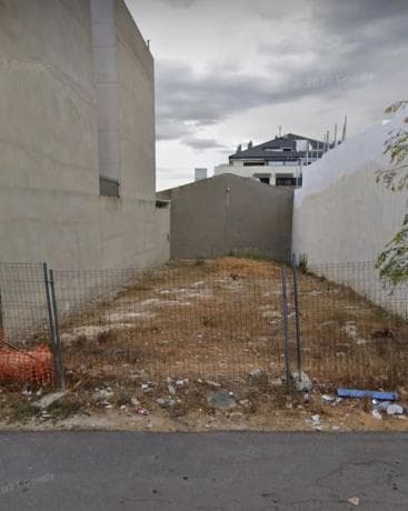 Terreno en calle Crist dels Afligits, 93 thumbnail 1