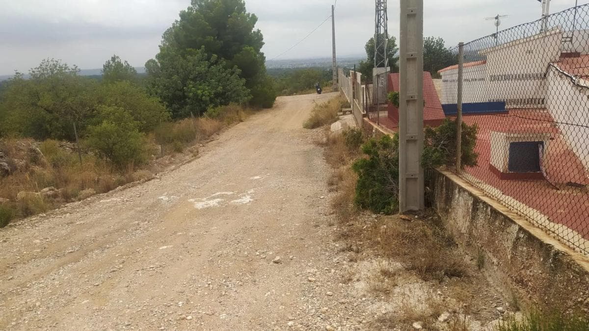 Terreno en venta en Olocau, Valencia photo 5