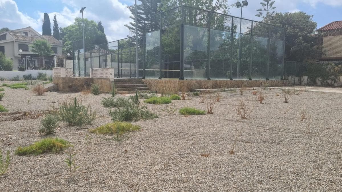 Terreno en venta en L'Eliana, Valencia photo 2